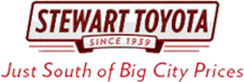Stewart Toyota