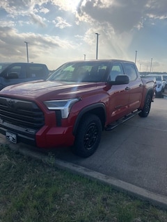New 2026 Toyota Tundra SR5 Truck CrewMax near Waxahachie, TX