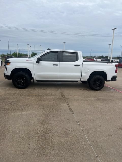 2022 Chevrolet Silverado 1500 Custom - Photo 10