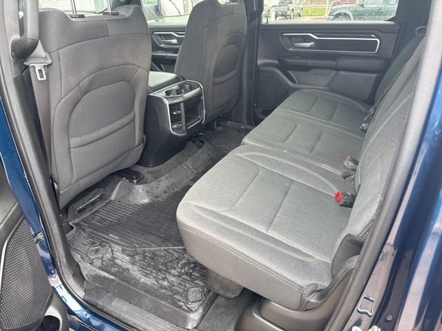 2023 RAM Ram 1500 Pickup Big Horn/Lone Star - Photo 26