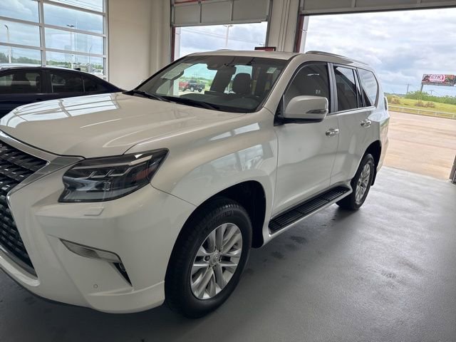 2023 Lexus GX 460 460 PREMIUM's photo