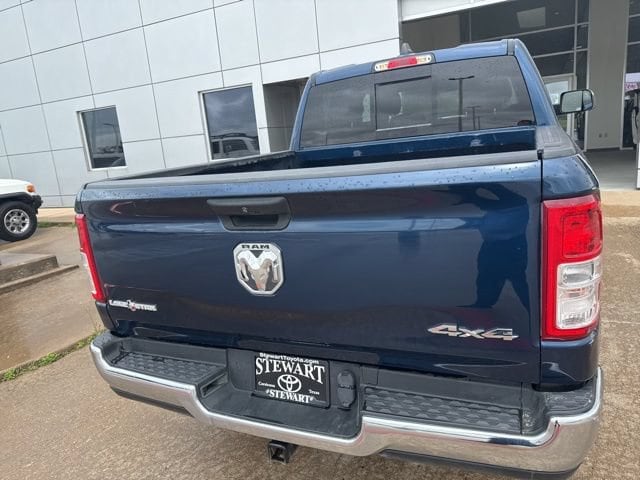 2023 RAM Ram 1500 Pickup Big Horn/Lone Star - Photo 21