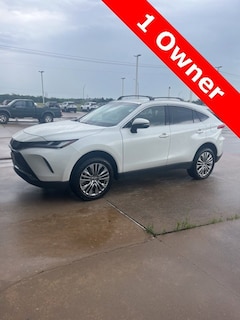 Used 2022 Toyota Venza LE SUV near Waxahachie, TX