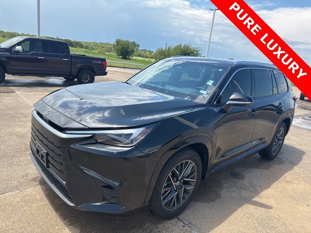 2025 Lexus TX 350 Premium photo 2
