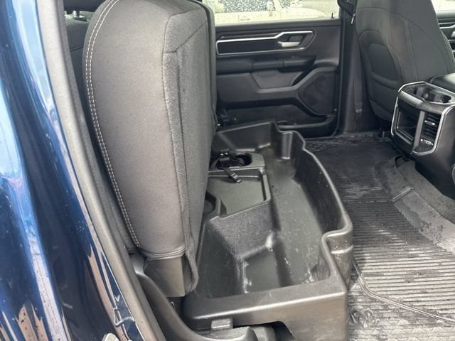 2023 RAM Ram 1500 Pickup Big Horn/Lone Star - Photo 17