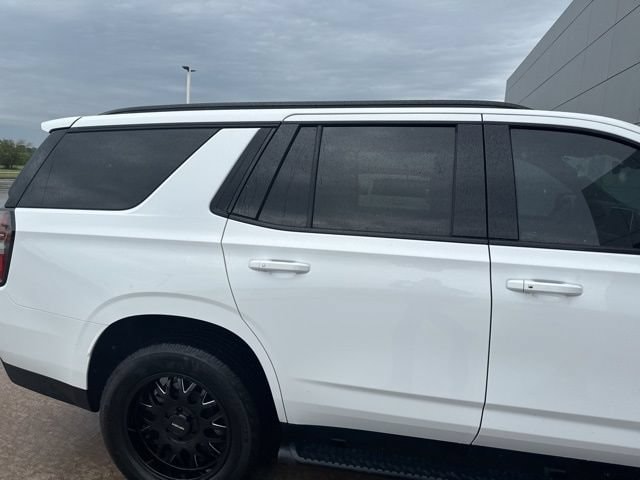 2022 Chevrolet Tahoe Z71 - Photo 12