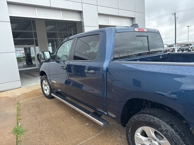 2023 RAM Ram 1500 Pickup Big Horn/Lone Star - Photo 25