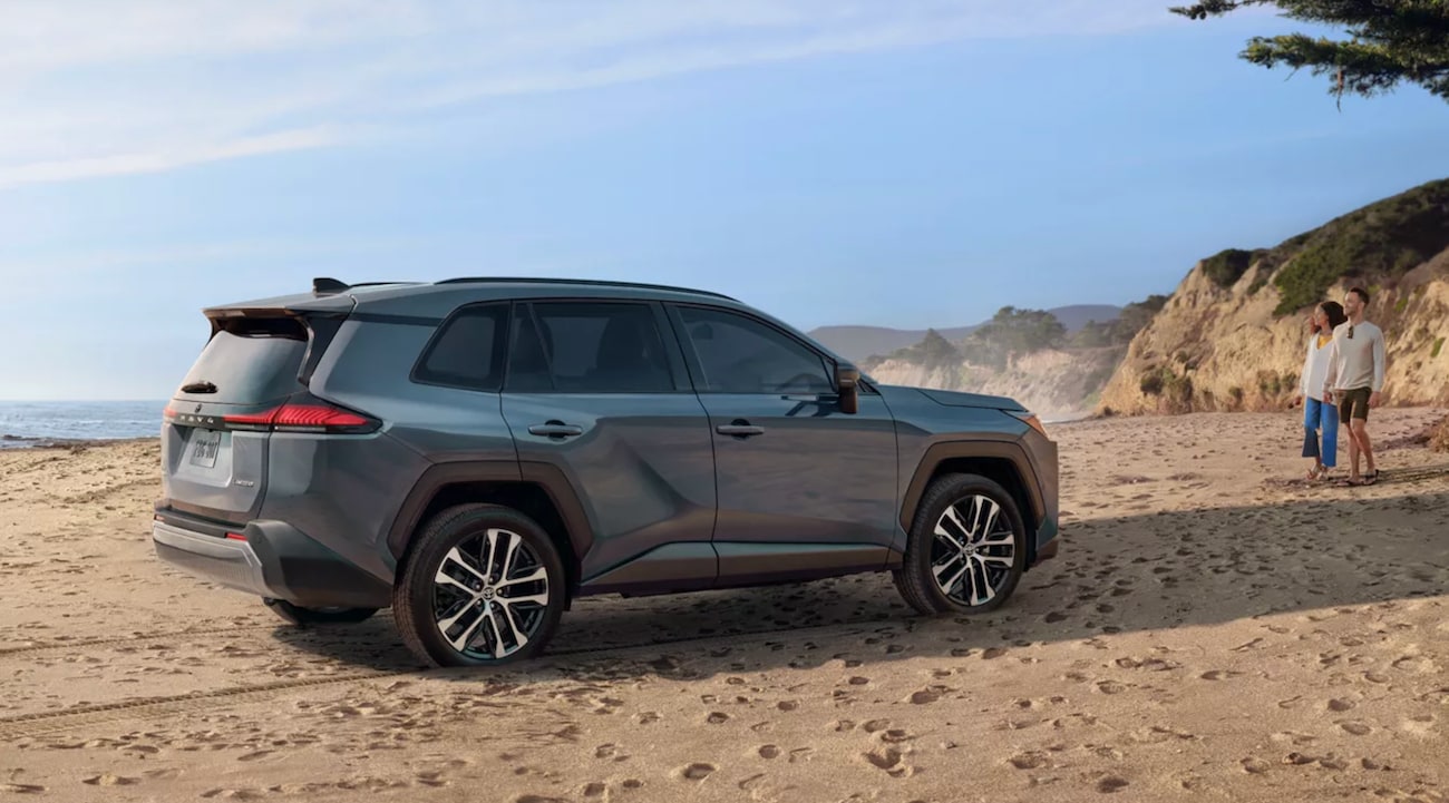 2026 Toyota RAV4 for sale in Corsicana, TX