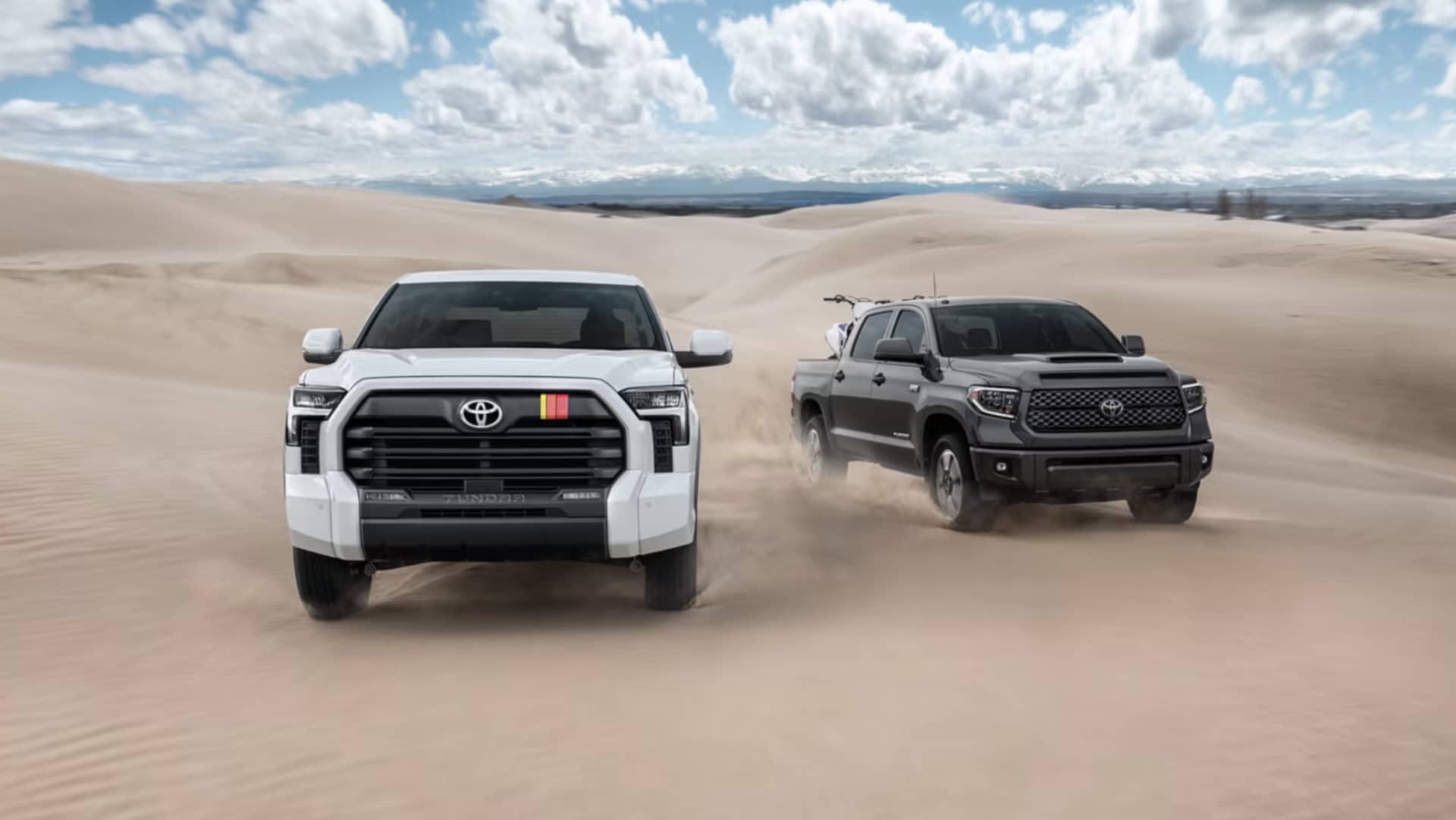 New 2026 Toyota Tundra for sale in Corsicana, TX