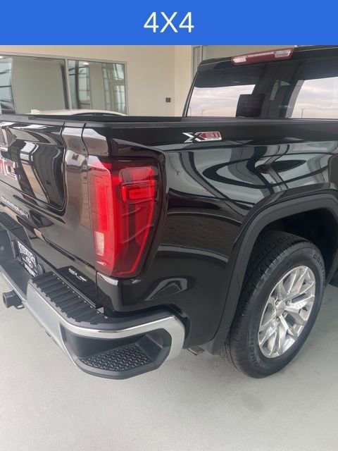 2022 GMC Sierra 1500 Limited SLT - Photo 7