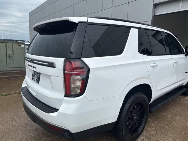 2022 Chevrolet Tahoe Z71 - Photo 14