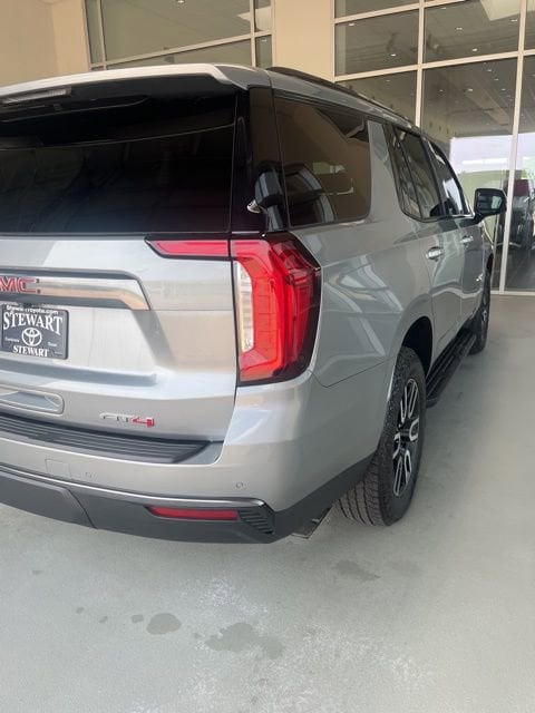 2024 GMC Yukon AT4 - Photo 6