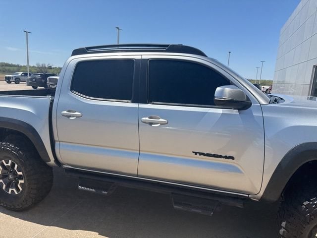 2023 Toyota Tacoma TRD Off Road - Photo 8
