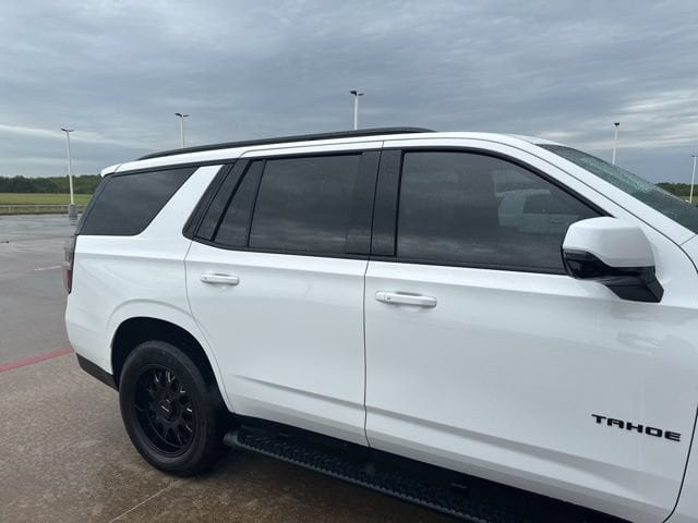 2022 Chevrolet Tahoe Z71 - Photo 11