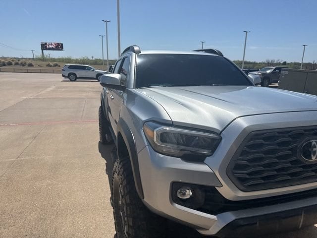 2023 Toyota Tacoma TRD Off Road - Photo 6