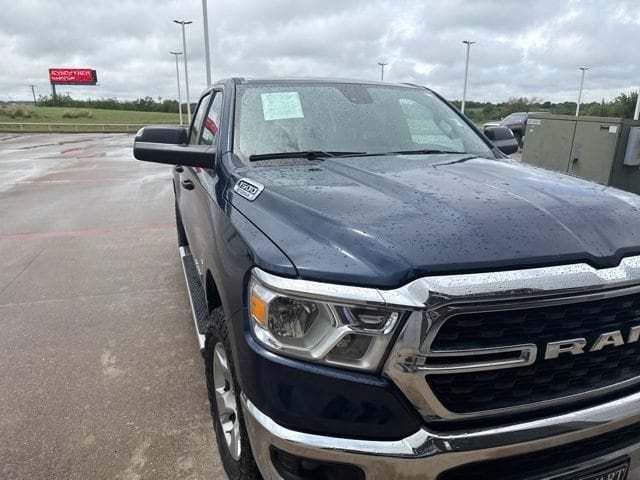 2023 RAM Ram 1500 Pickup Big Horn/Lone Star - Photo 8
