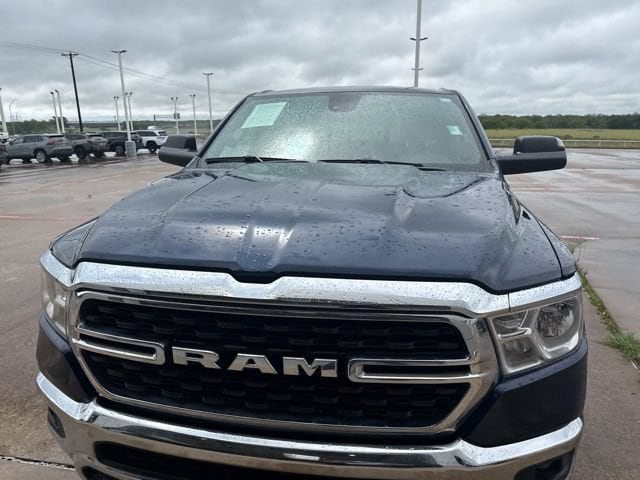 2023 RAM Ram 1500 Pickup Big Horn/Lone Star - Photo 6