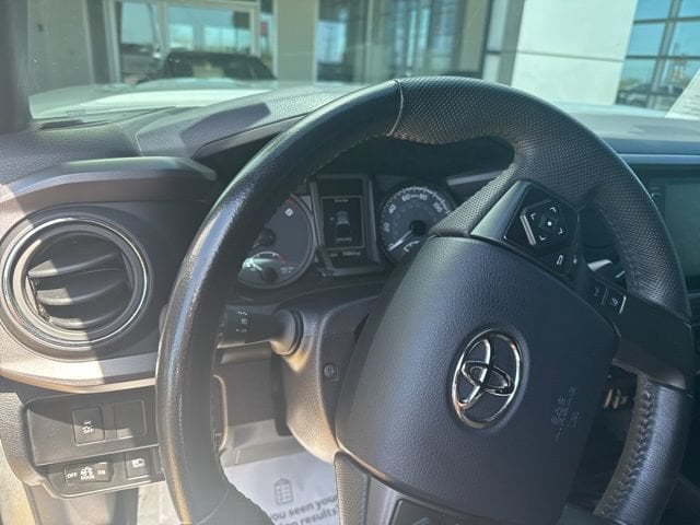 2023 Toyota Tacoma TRD Off Road - Photo 24