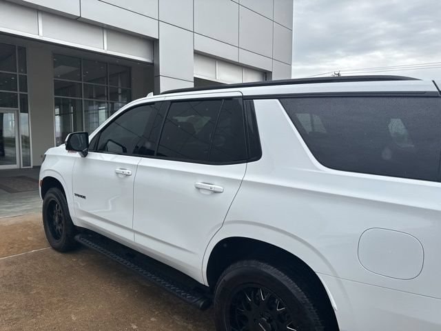 2022 Chevrolet Tahoe Z71 - Photo 18