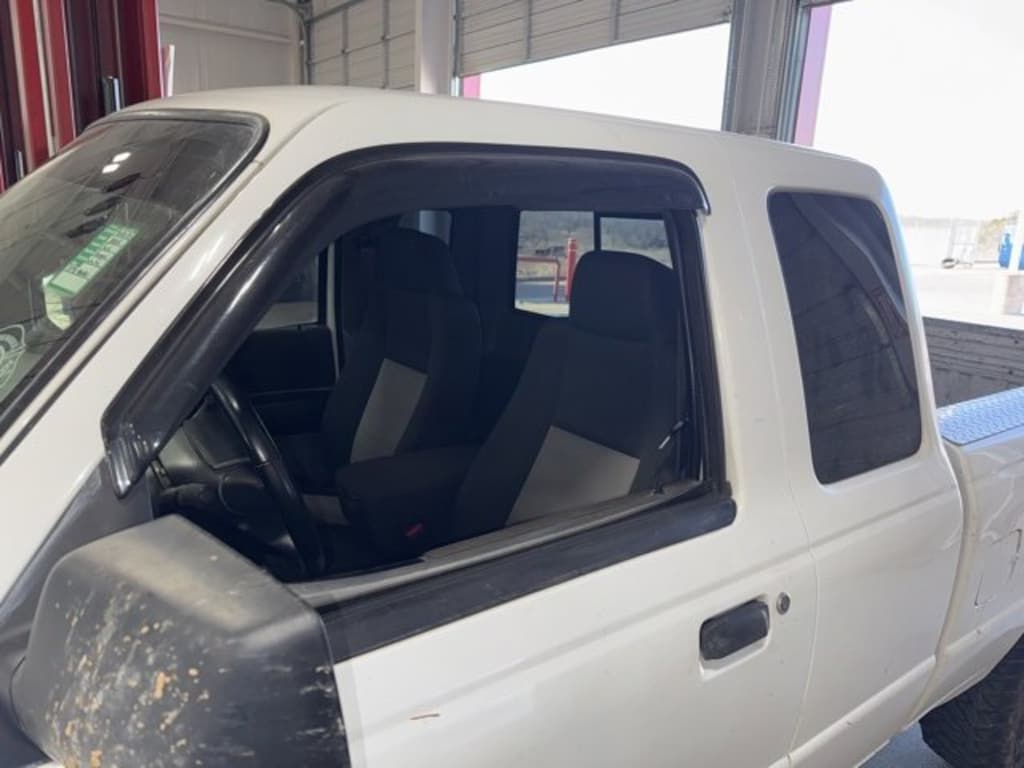 Used 2008 Ford Ranger Truck Super Cab