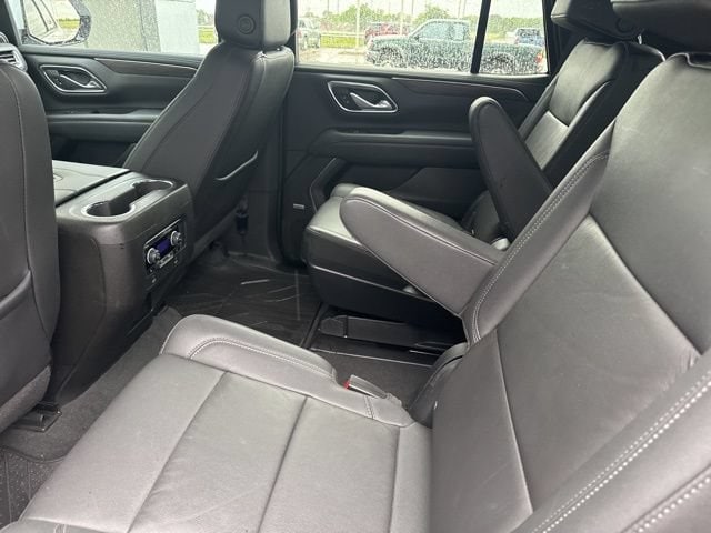2022 Chevrolet Tahoe Z71 - Photo 19