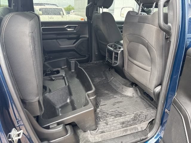 2023 RAM Ram 1500 Pickup Big Horn/Lone Star - Photo 16