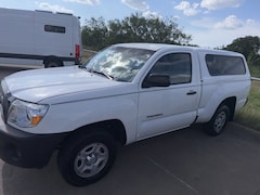 Used 2009 Toyota Tacoma Base Truck Regular Cab near Waxahachie, TX
