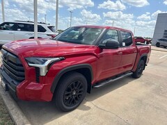 2026 Toyota Tundra SR5 Truck CrewMax