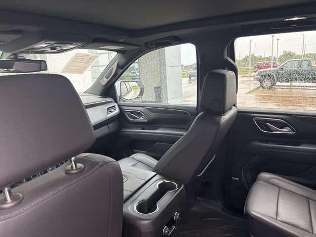 2022 Chevrolet Tahoe Z71 - Photo 21