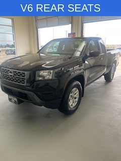 Used 2024 Nissan Frontier SV V6 Truck King Cab near Ennis, TX
