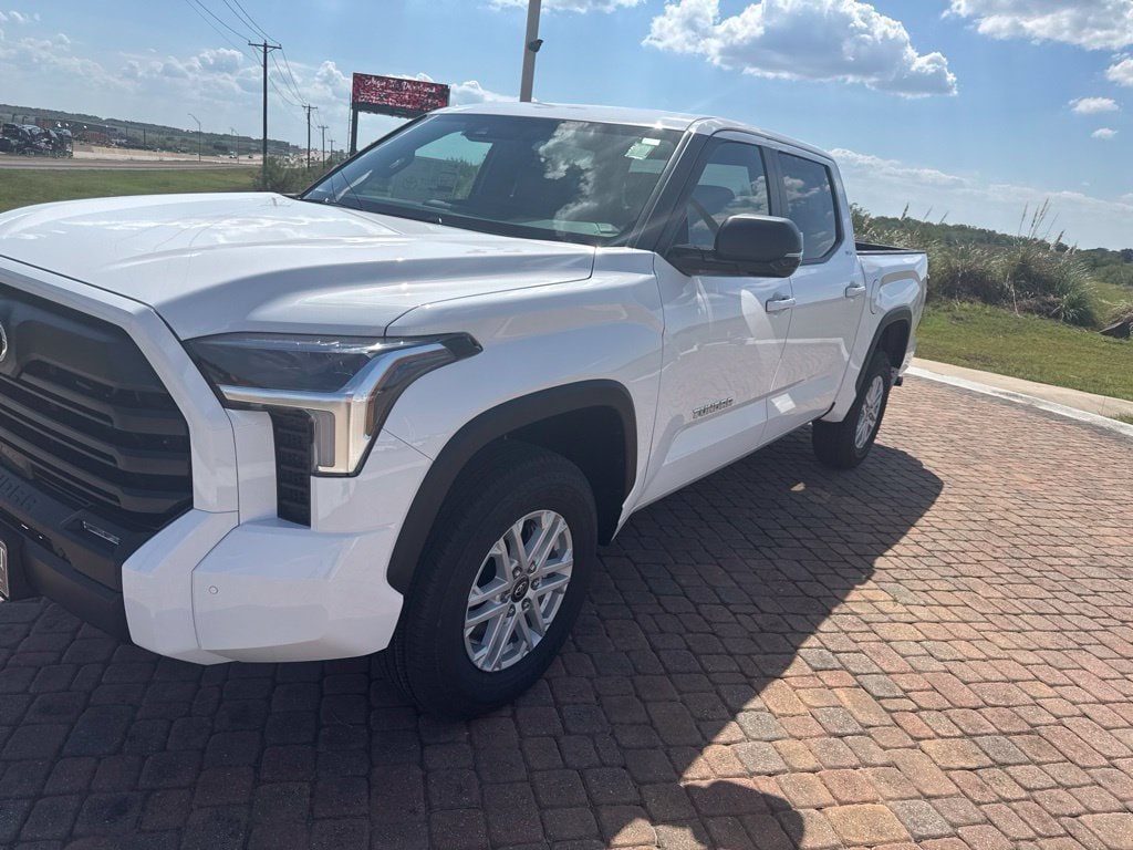 2026 Toyota Tundra