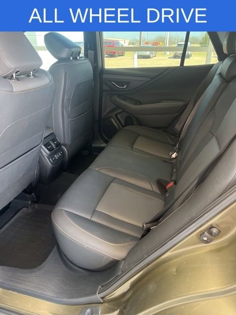 2022 Subaru Outback Wilderness - Photo 10