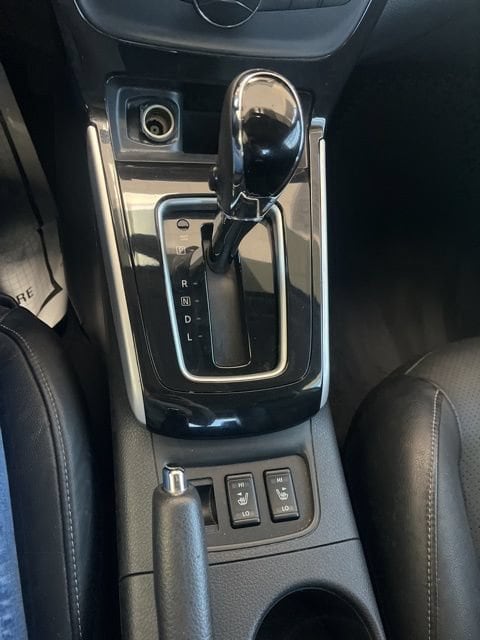 2018 Nissan Sentra SL - Photo 13