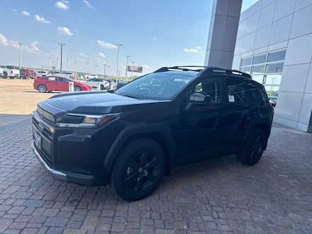 2026 Toyota RAV4 Woodland SUV