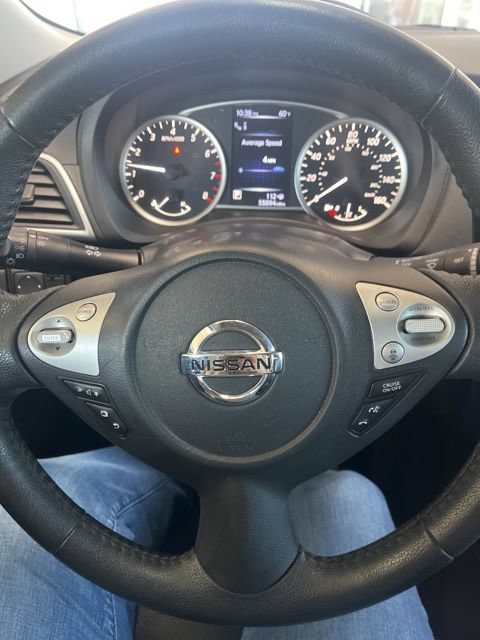 2018 Nissan Sentra SL - Photo 14