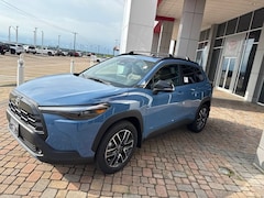 2026 Toyota Corolla Cross XLE SUV