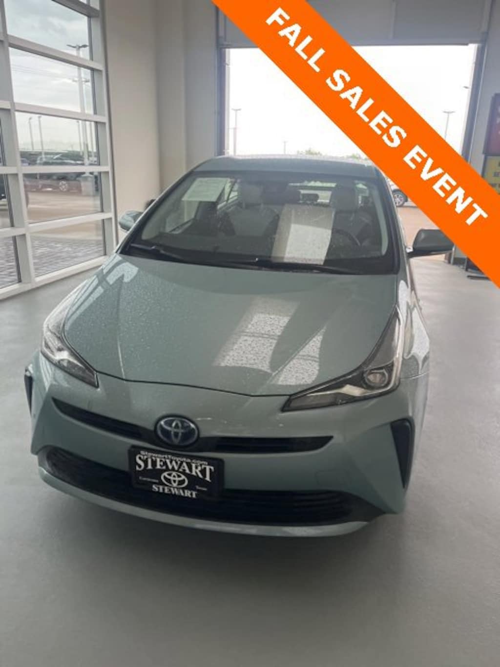 Used 2021 Toyota Prius Limited Hatchback
