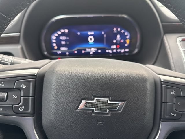 2022 Chevrolet Tahoe Z71 - Photo 25
