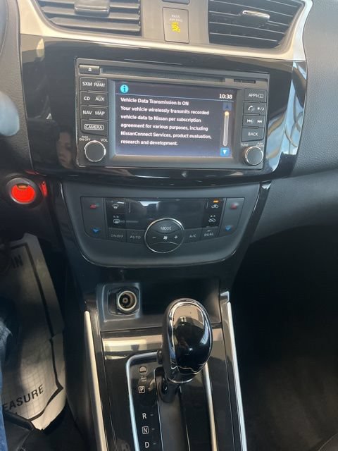 2018 Nissan Sentra SL - Photo 12