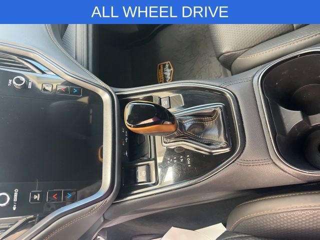 2022 Subaru Outback Wilderness - Photo 14