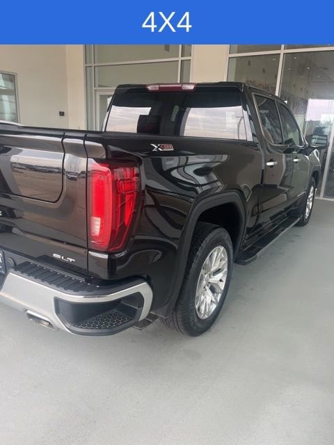 2022 GMC Sierra 1500 Limited SLT - Photo 6