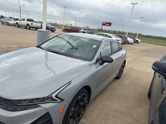 Used 2024 Kia K5 GT-Line Sedan near Ennis, TX