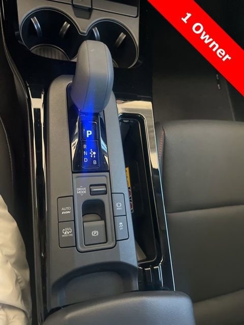 2025 Toyota Prius XSE Premium - Photo 11