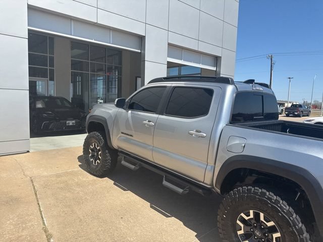 2023 Toyota Tacoma TRD Off Road - Photo 18