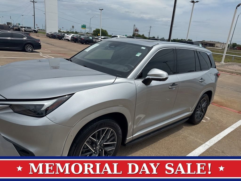 2025 Lexus TX 350 350 Premium AWD's photo