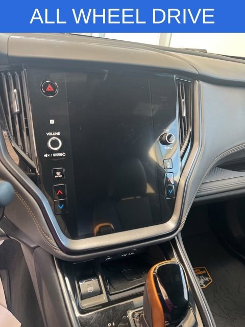 2022 Subaru Outback Wilderness - Photo 15