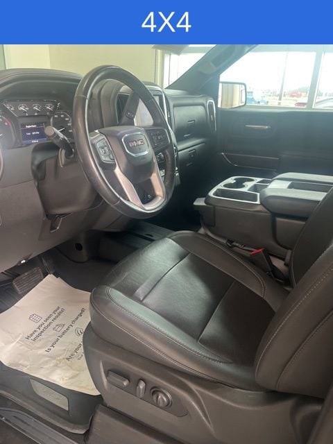 2022 GMC Sierra 1500 Limited SLT - Photo 14