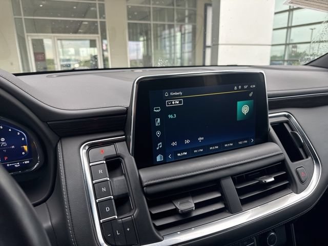 2022 Chevrolet Tahoe Z71 - Photo 26