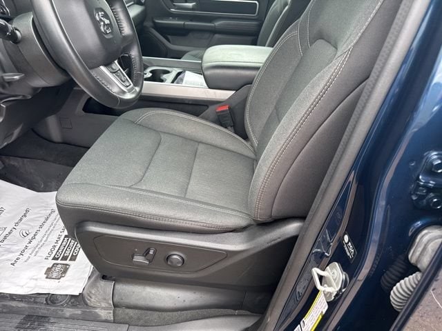 2023 RAM Ram 1500 Pickup Big Horn/Lone Star - Photo 27