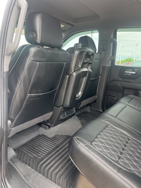 2022 Chevrolet Silverado 1500 Custom - Photo 12